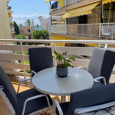 Playa A 50 Metros Solo Para Familias Salou Exterior photo
